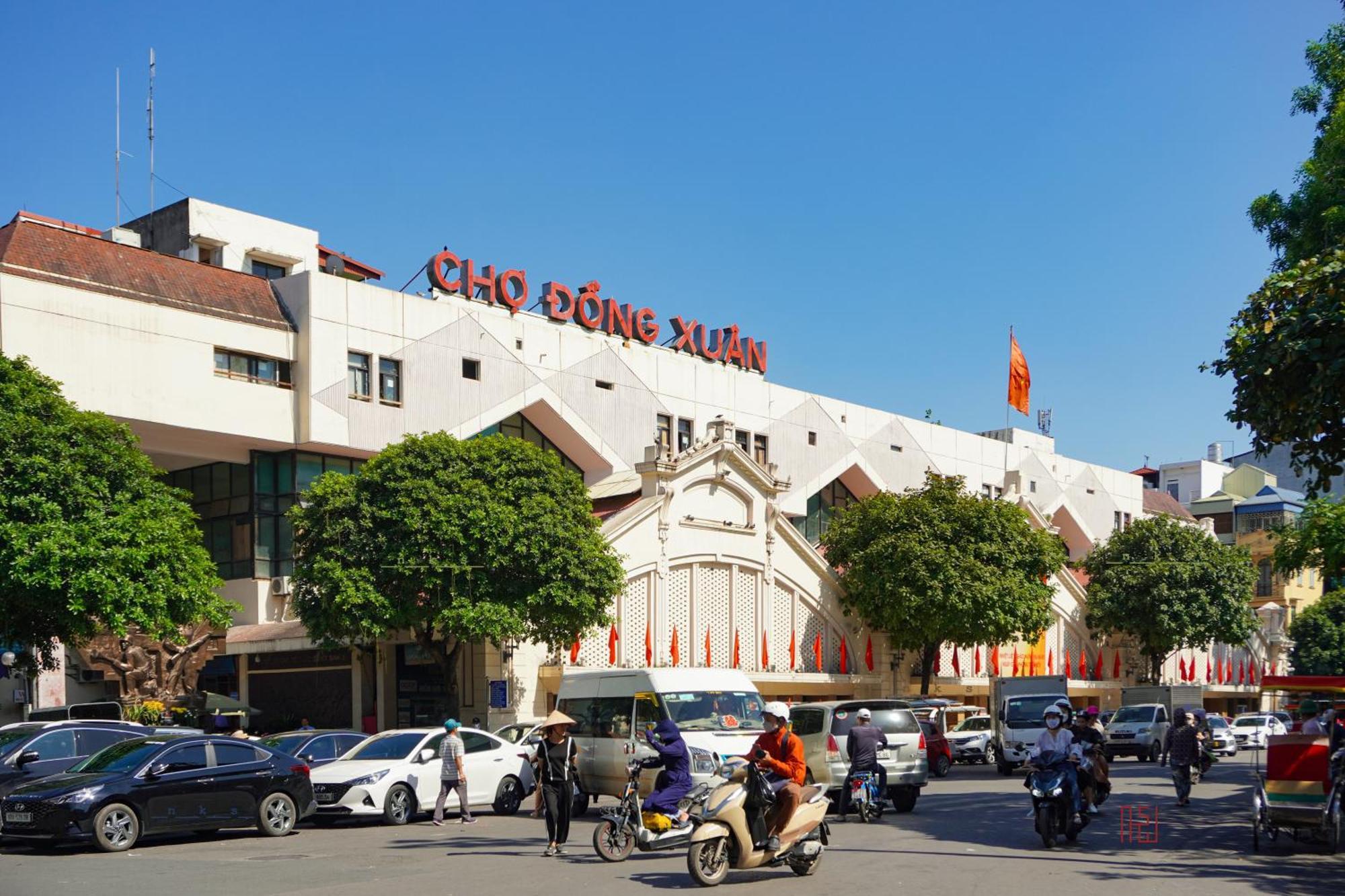 Hanoi Old Quarter 外观 照片